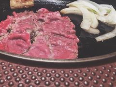 -锅物新语&寿喜烧.炉端割烹(世博源店)