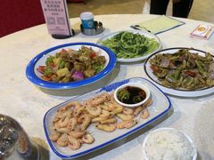 -崖口红树林海鲜餐厅