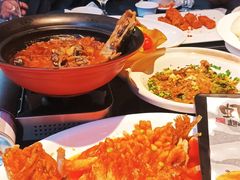 -丽华园(汉阳龙阳店)