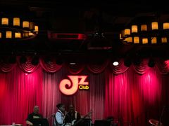 -JZ Club 爵士酒吧(上海店)