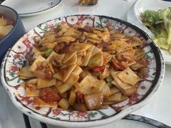 -帕米尔食府(白云观店)