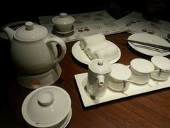 -喜鼎海胆水饺(柏威年购物中心店)