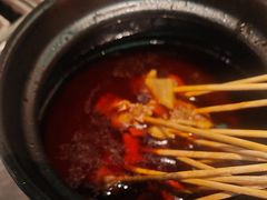-可口香·非遗老号烧烤(南岗直营店)