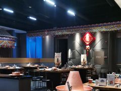 -额尔敦草原涮羊肉·烧烤(冻青树总店)