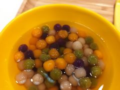 -似季甜铺·糖水·下午茶·小吃(麦地店)