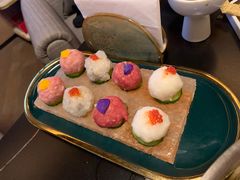 -斯普汇生蚝牛排馆(中骏世界城店)