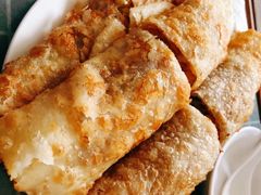 -知一馨香熏肉大饼(抚顺石化大学店)