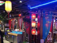 -唇辣号重庆老火锅(燕郊鑫乐汇店)
