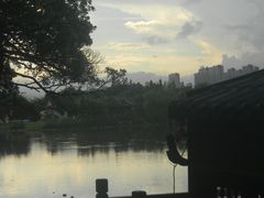 -江心屿景区