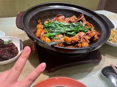 -湖滨28中餐厅·西湖宴·杭州君悦酒店