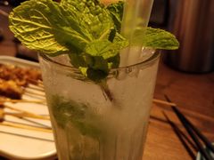 -18BAN音乐啤酒馆(西丽店)