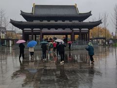 -赵州桥景区