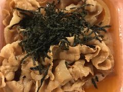 -吉野家(时代广场店)