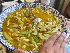-豆丹美食城(江山花园店)