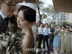 点击看大图 -MERRY COLOR时尚摄影体验店