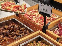 -盛江山自助料理(太原街万达店)
