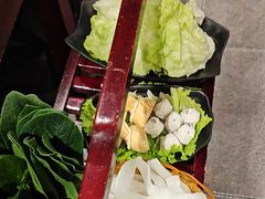 -东来顺饭庄(金泉广场店)