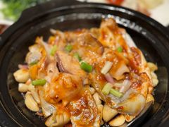 -唐苑酒家·岭南粤菜名店(太古仓店)