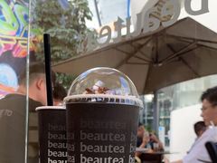 -BeauTea水仙(coco park店)