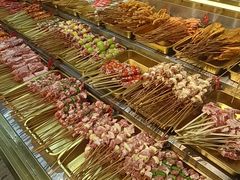 -为民烧烤吧.自贡爆炒菜(收录10年好店)