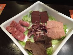 -新辣道鱼火锅(领展购物广场·中关村店)