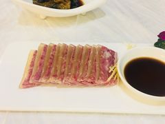 -新镇江酒家(南京西路店)