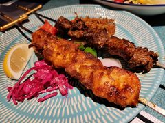 鸡肉阿当娜-苏坦土耳其西餐厅(玉林店)