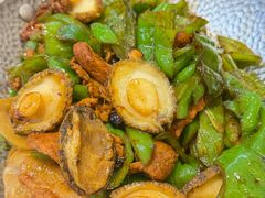 -船歌·鱼水饺青岛菜(国贸商城店)