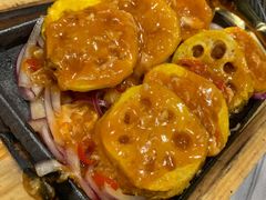 -高第街56号餐厅(美莲广场店)