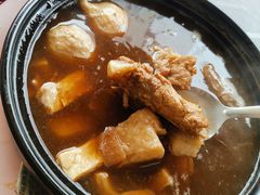 -新记肉骨茶
