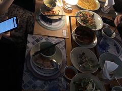 -CHINCHIN 青青·泰国料理(万象食家店)