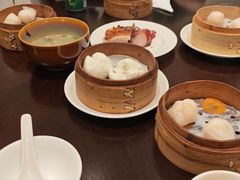 -京香轩·中餐厅(上海中庚聚龙酒店)