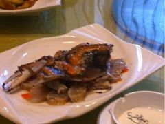 iphone_upload_pic-海景苑海鲜大酒店(吕四店)