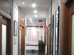 -秦汉胡同书法国画古筝围棋书院(漕宝日月光分馆)