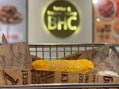 -BHC炸鸡(明洞总店)