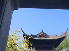 -钱王祠