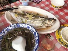 -湖山人家·湖景餐厅·特色农家菜(太湖西山店)