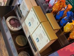 -星巴克(苏州石路百脑汇店)