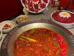 -大龙燚火锅(太古里店)