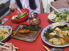 -工业第一家麻辣烫(奖工街店)