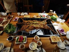 -香木香羊西夏特色烤全羊(沈阳世博园店)