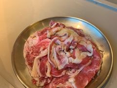 -西塔老太太泥炉烤肉(川沙百联店)