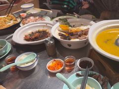 -潮界(虹桥新天地店)