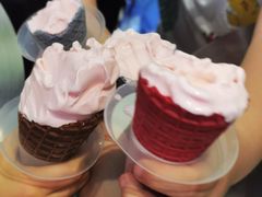 -CORNER CONE GELATO酷矿手作霜淇淋(南头古城店)