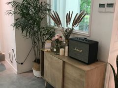 -CHEZ JASMINE 茉莉的氧气厨房