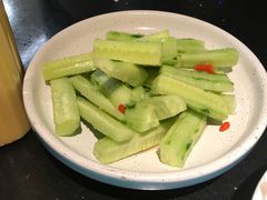-老头儿油爆虾·知味杭州(爱琴海购物中心)