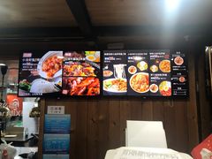 -海盗虾饭·剥好的小龙虾饭(上地辉煌店)