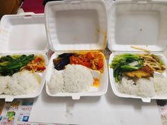 -三餐乐(执信南路店)