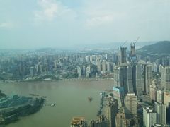 -WFC会仙楼观景台