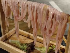 -湊湊火锅·茶憩(南京东路悦荟店)